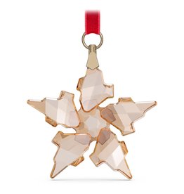 Swarovski Festive Ornament
