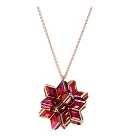 Swarovski Curiosa Pendant