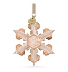 Swarovski Christmas Festive Ornament 2022