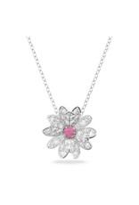 Swarovski Swarovski Eternal Flower Pendant