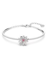 Swarovski Swarovski Eternal Flower Bangle