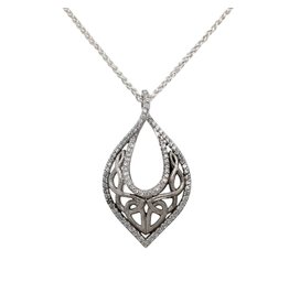 Keith Jack Love's Chalice Pendant