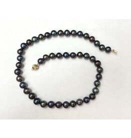 Freshwater Pearl Strand (9-10mm)