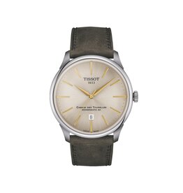 Tissot Tissot Chemin Des Tourelles