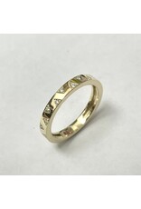 Diamond Ring 10KY