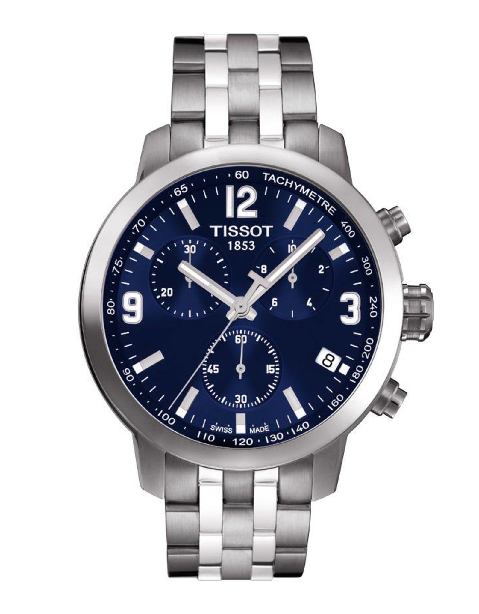 Tissot Tissot PRC200 Chronograph