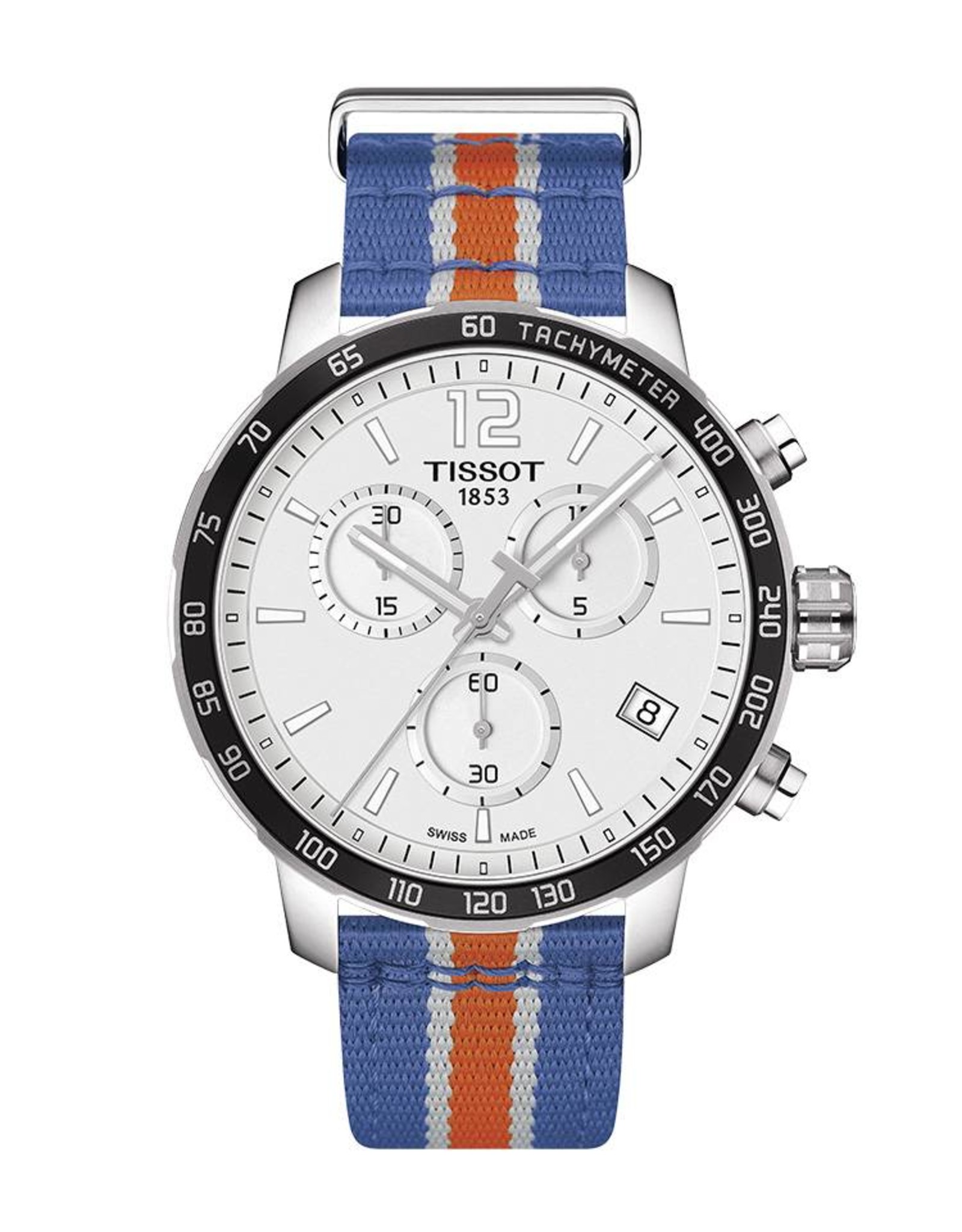 Tissot Tissot Quickster NBA Edition