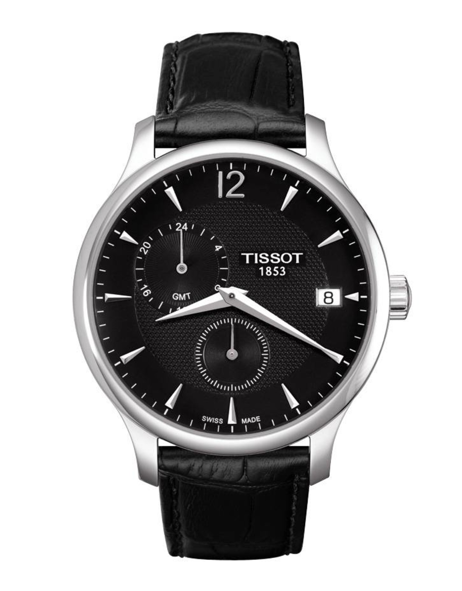 Tissot Tissot Tradition GMT Watch