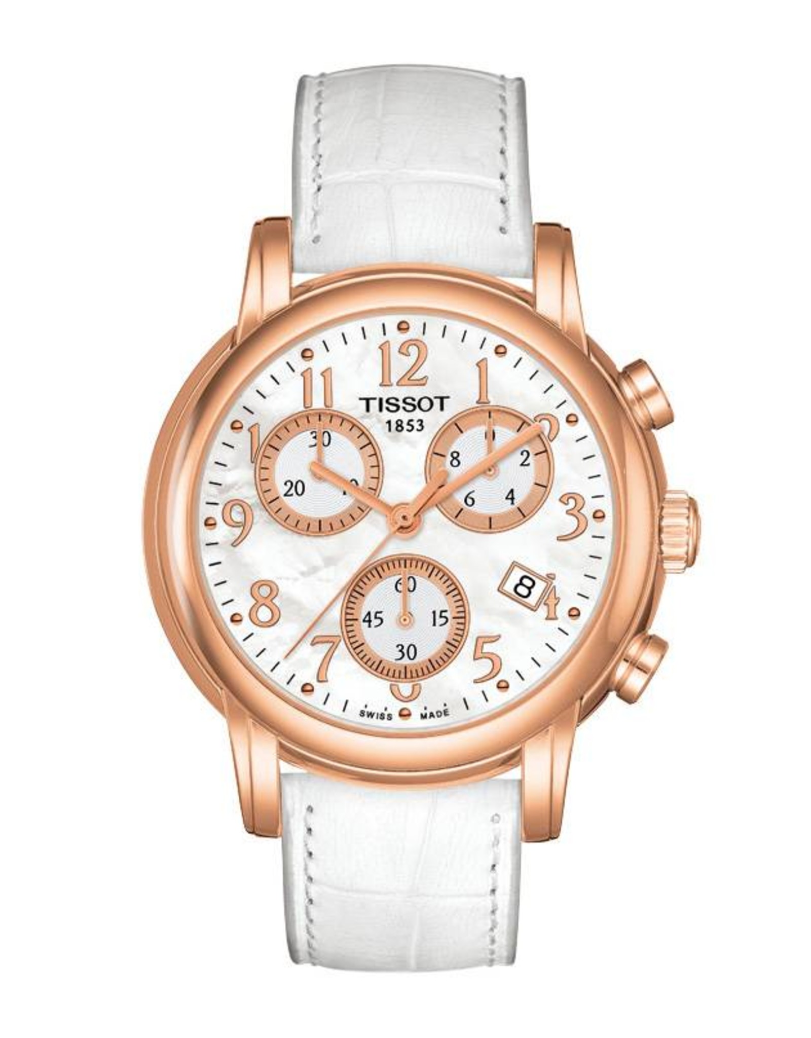 Tissot sales chronograph watches