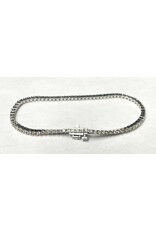 2.00ctw Lab Diamond Tennis Bracelet 10KW