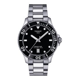 Tissot Tissot Seastar 1000 40mm