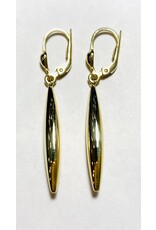 Dangle Drop Earrings 10KY