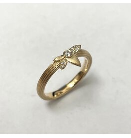Noam Carver Rae Collection: Diamond Ring
