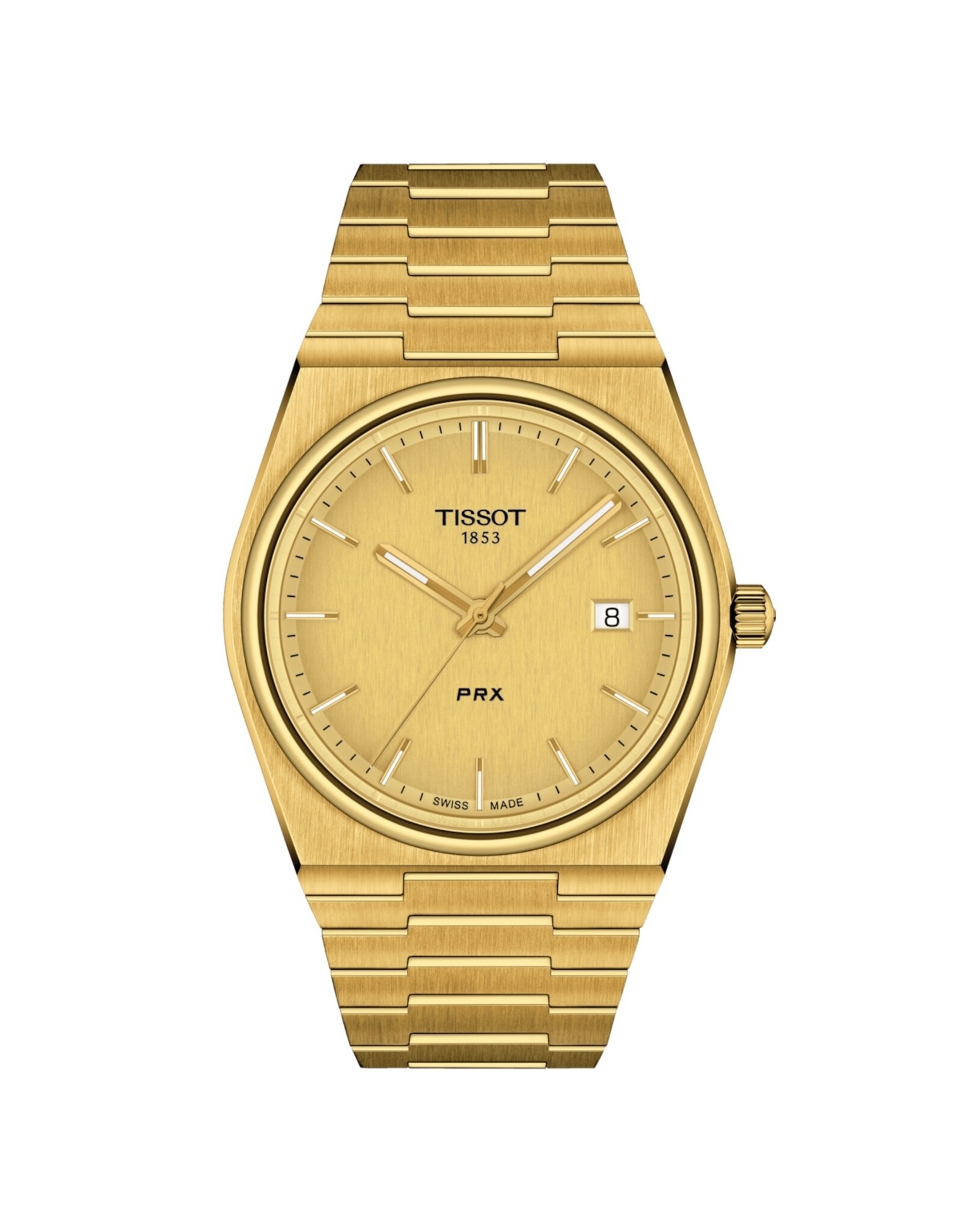 Tissot Tissot PRX 40mm Watch