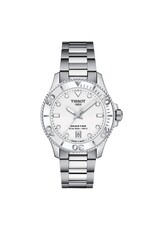Tissot Tissot Seastar 36mm Tissot Tissot Seastar 36mm