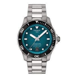 Tissot Tissot Seastar 1000 40mm