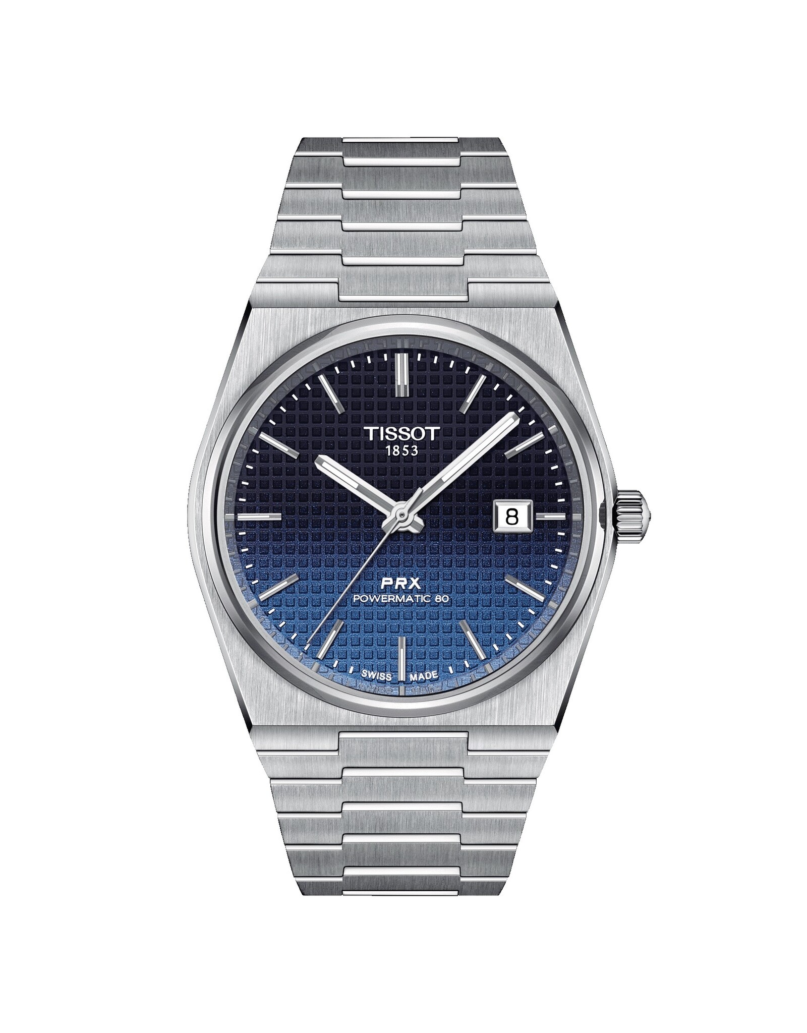 Tissot Tissot PRX Powermatic 80