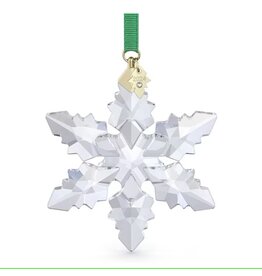 Swarovski 2024 Swarovski Holiday Ornament