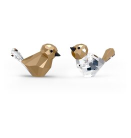 Swarovski Swarovski Bird Couple