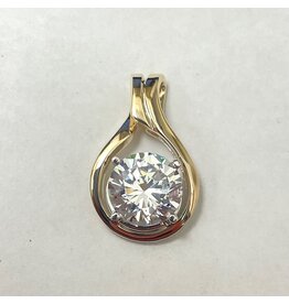 Fancy Pendant
