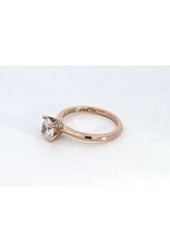 Noam Carver Noam Carver Semi-Mount Engagement Ring 14KR