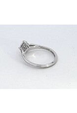 Noam Carver Noam Carver Semi-Mount Engagement Ring 14KW