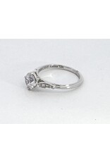 Noam Carver Noam Carver Semi-Mount Engagement Ring 14KW