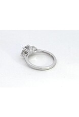 Noam Carver Noam Carver Semi-Mount Engagement Ring 14KW