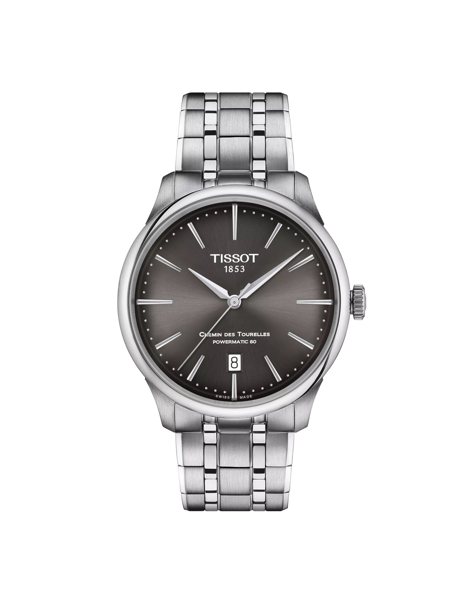 Tissot Tissot Chemin Des Tourelles