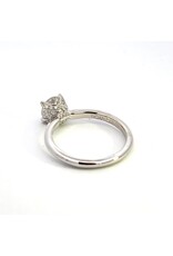 Noam Carver 1.13ctw Noam Carver Engagement Ring 14KW