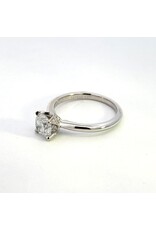 Noam Carver 1.13ctw Noam Carver Engagement Ring 14KW