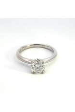 Noam Carver 1.13ctw Noam Carver Engagement Ring 14KW