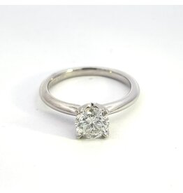Noam Carver 1.13ctw Noam Carver Engagement Ring
