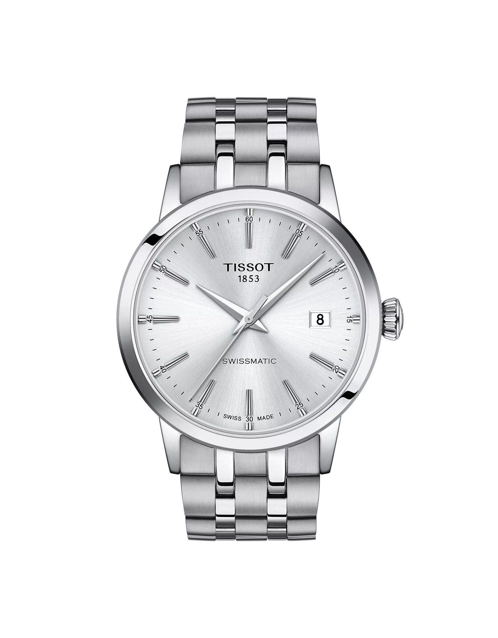 Tissot Tissot Classic Dream Swissmatic