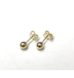4mm Ball Studs