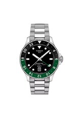 Tissot Tissot Seastar 1000 40mm GMT