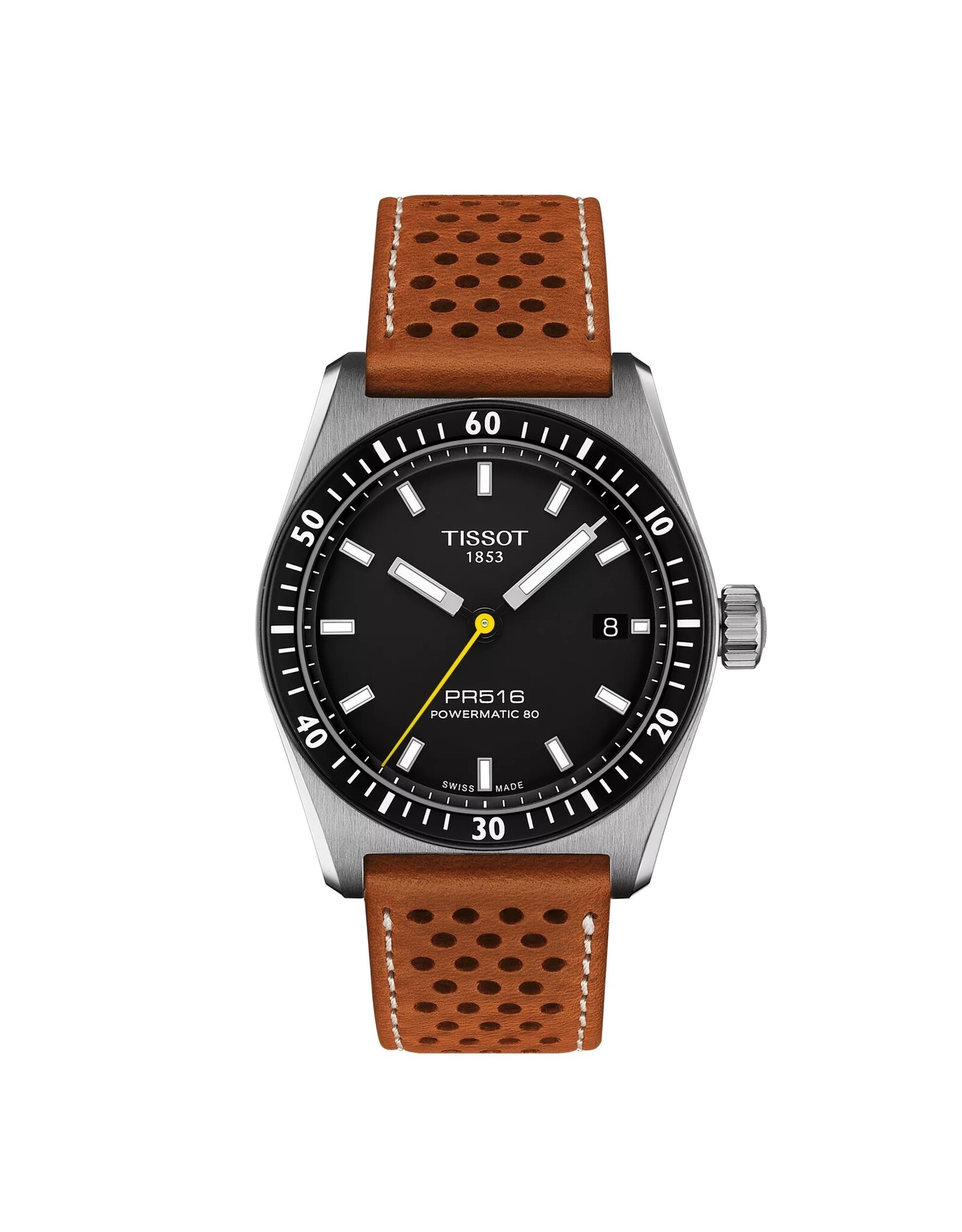 Tissot Tissot PR516 Watch