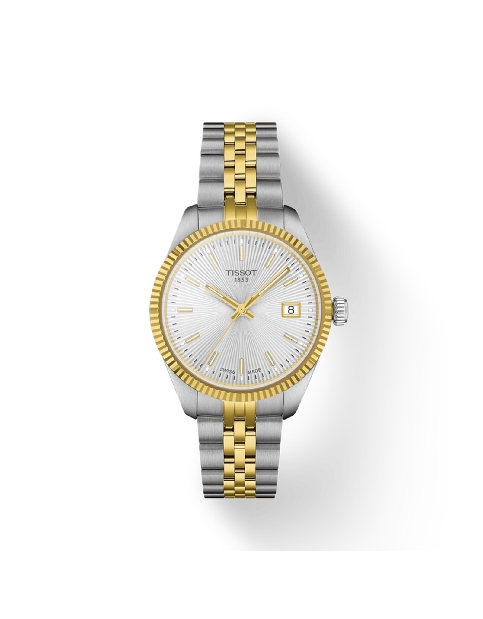 Tissot Tissot Ballade Watch