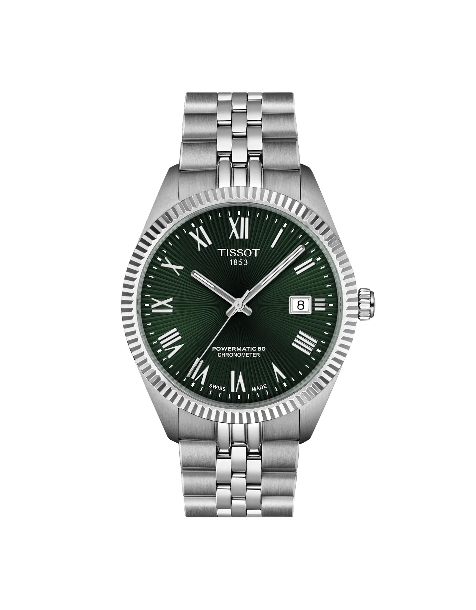 Tissot Tissot Ballade Automatic Watch