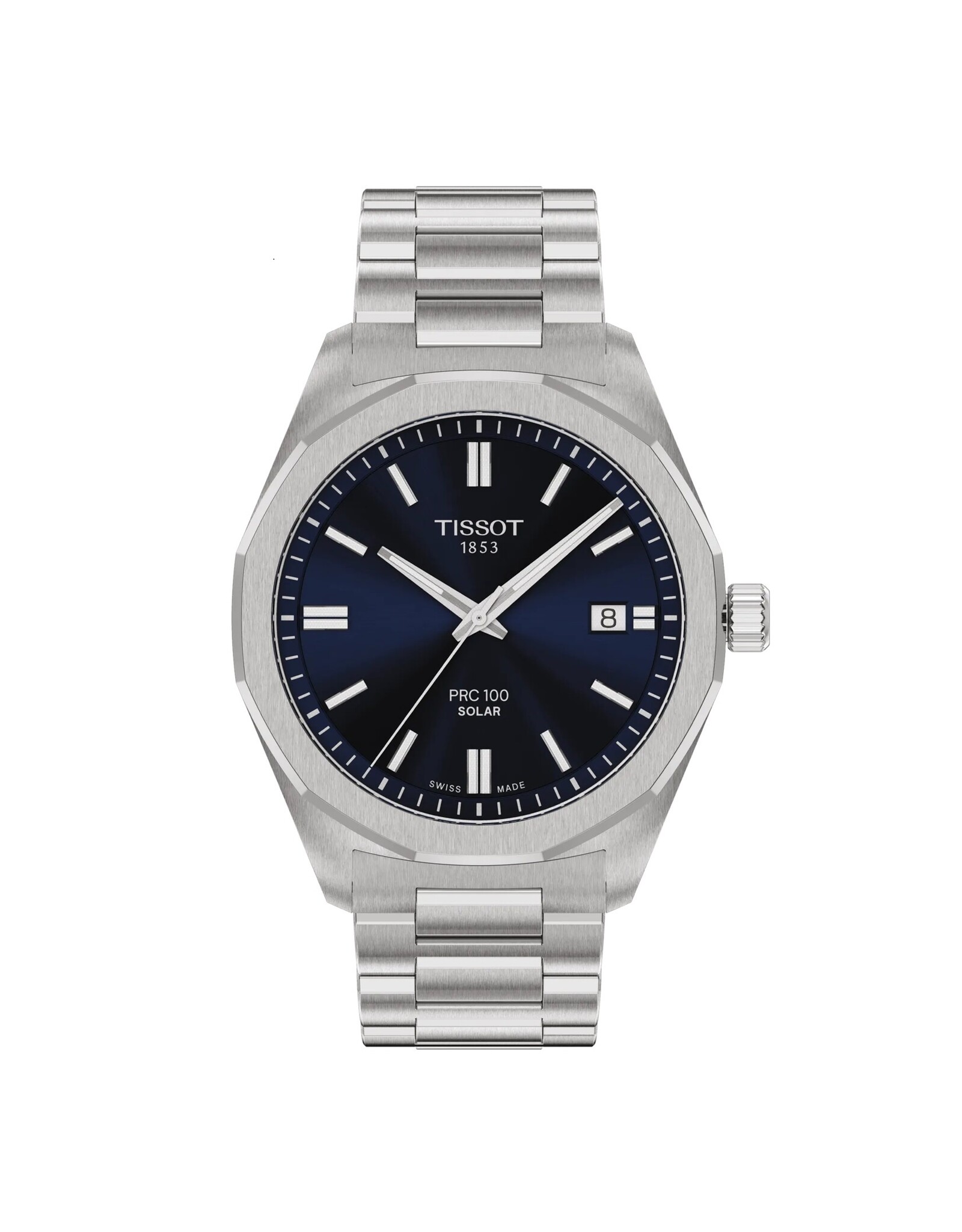 Tissot Tissot PRC 100 Solar