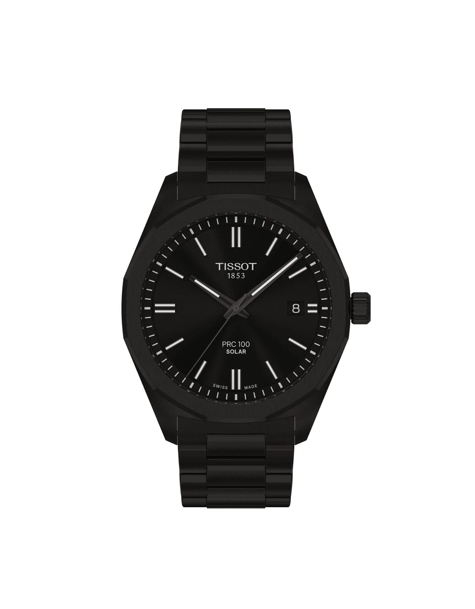 Tissot Tissot PRC 100 Solar
