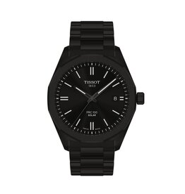 Tissot Tissot PRC 100 Solar