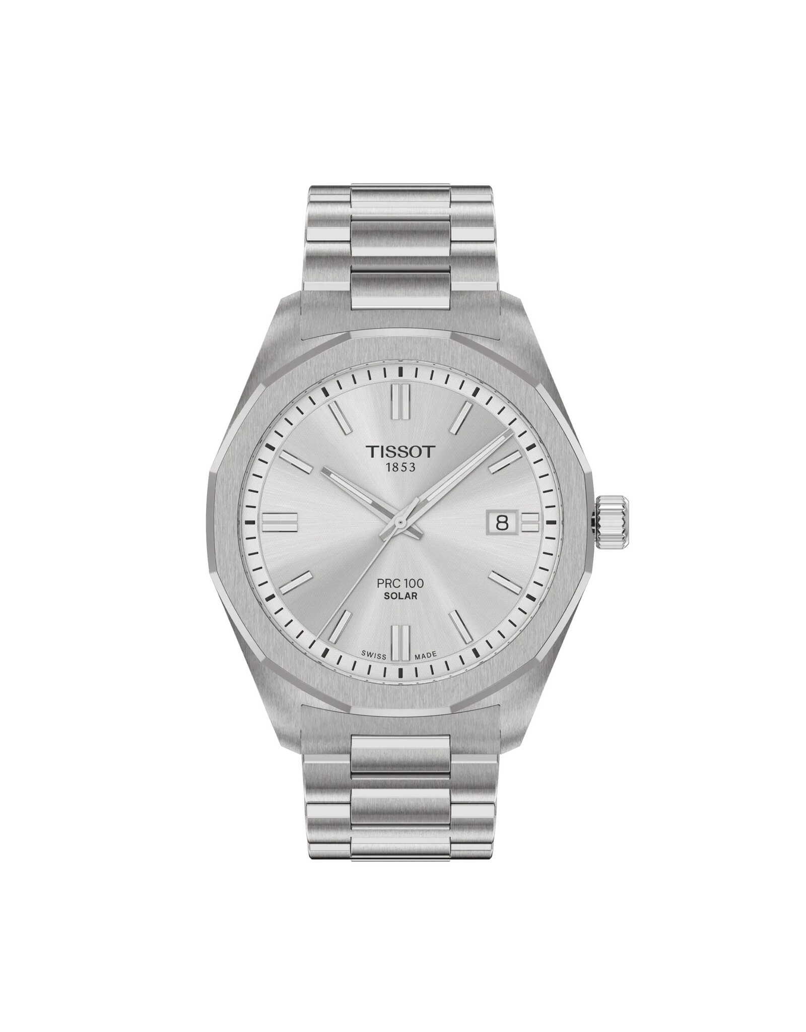 Tissot Tissot PRC 100 Solar