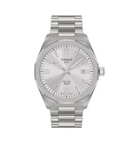 Tissot Tissot PRC 100 Solar