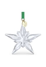 Swarovski 2025 Swarovski Holiday Ornament