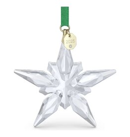 Swarovski 2025 Swarovski Holiday Ornament