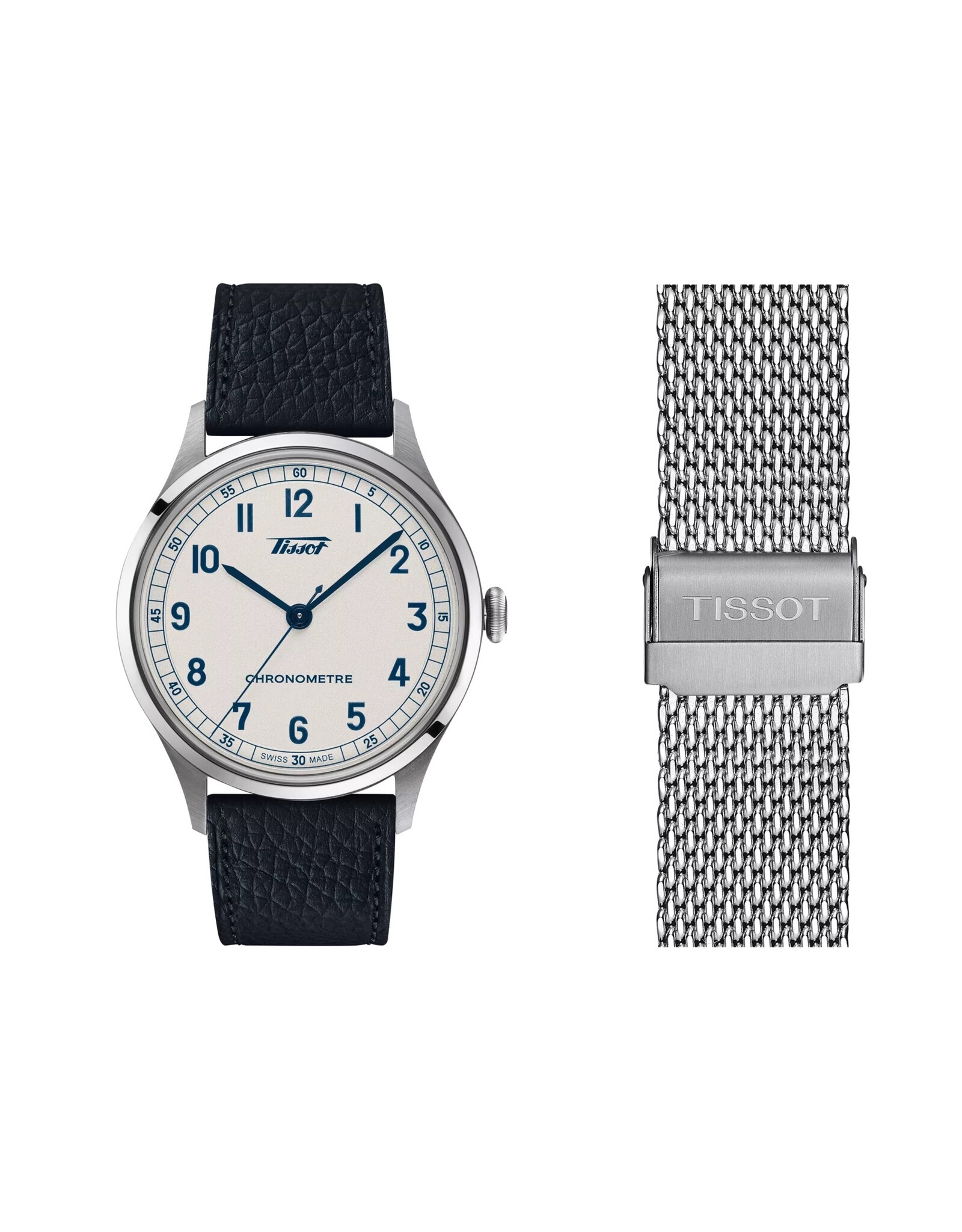 Tissot Tissot Heritage 1938