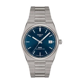 Tissot Tissot PRX 38mm Titanium
