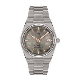 Tissot Tissot PRX 38mm Titanium