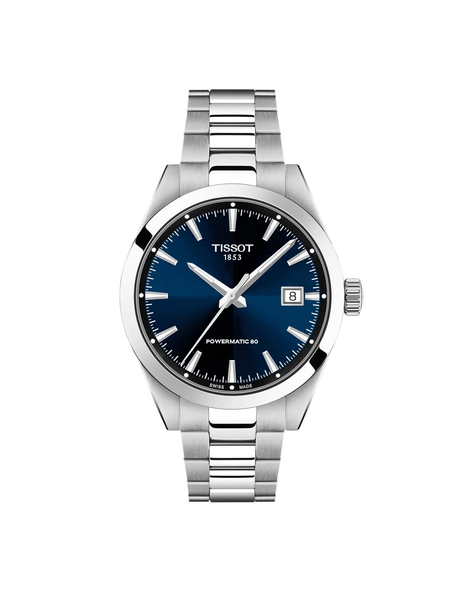 Tissot Tissot Gentleman 38mm